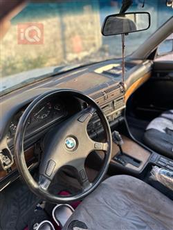 بی ئێم دەبڵیو سیریەس 7